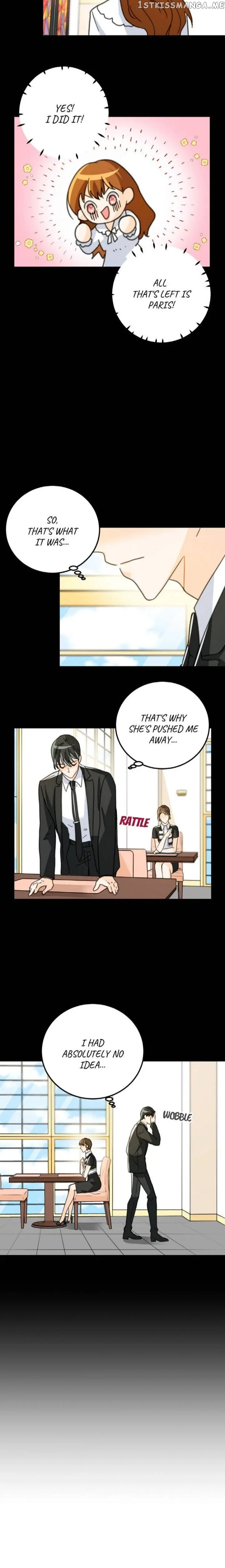 101 Ways To Win Her Heart Chapter 19 Page 19