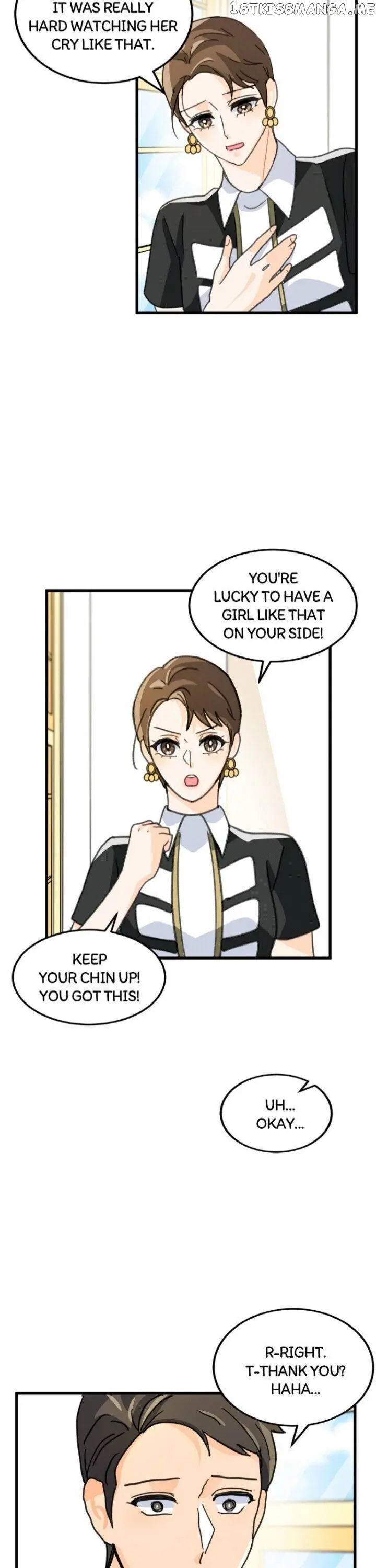 101 Ways To Win Her Heart Chapter 19 Page 21