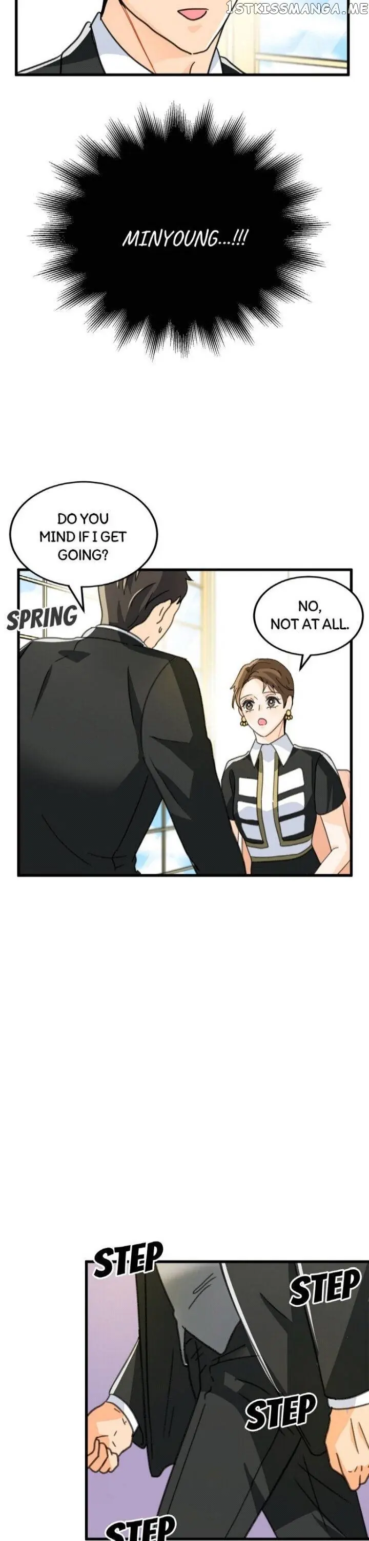 101 Ways To Win Her Heart Chapter 19 Page 22