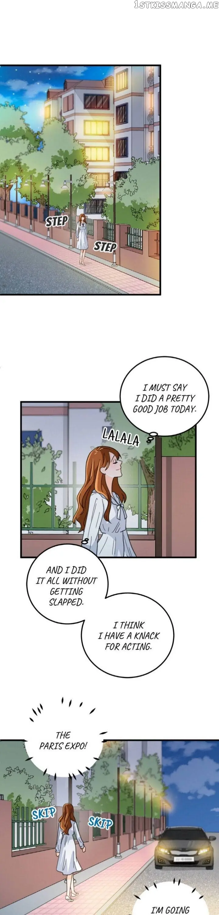 101 Ways To Win Her Heart Chapter 20 Page 2