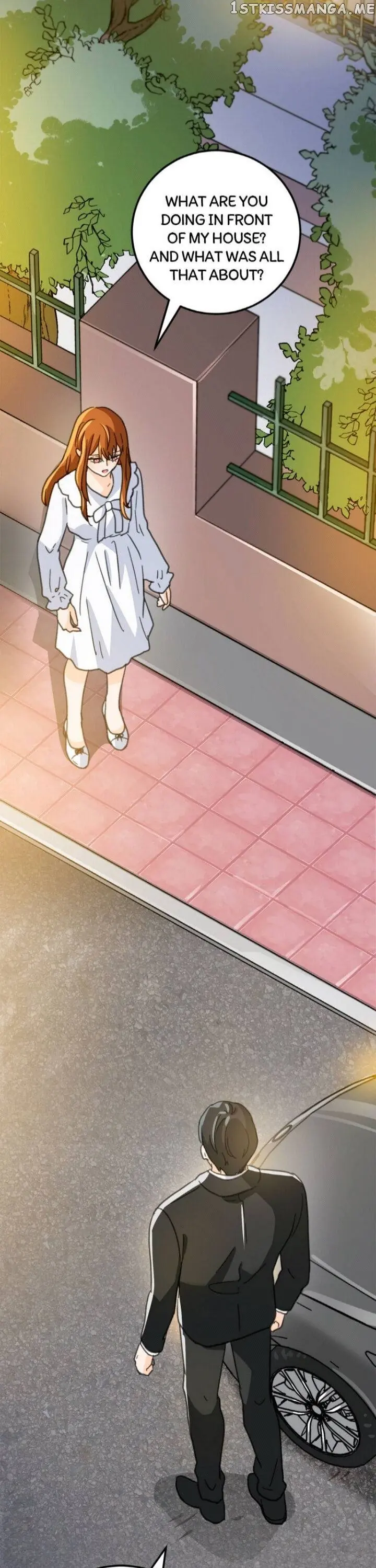 101 Ways To Win Her Heart Chapter 20 Page 7