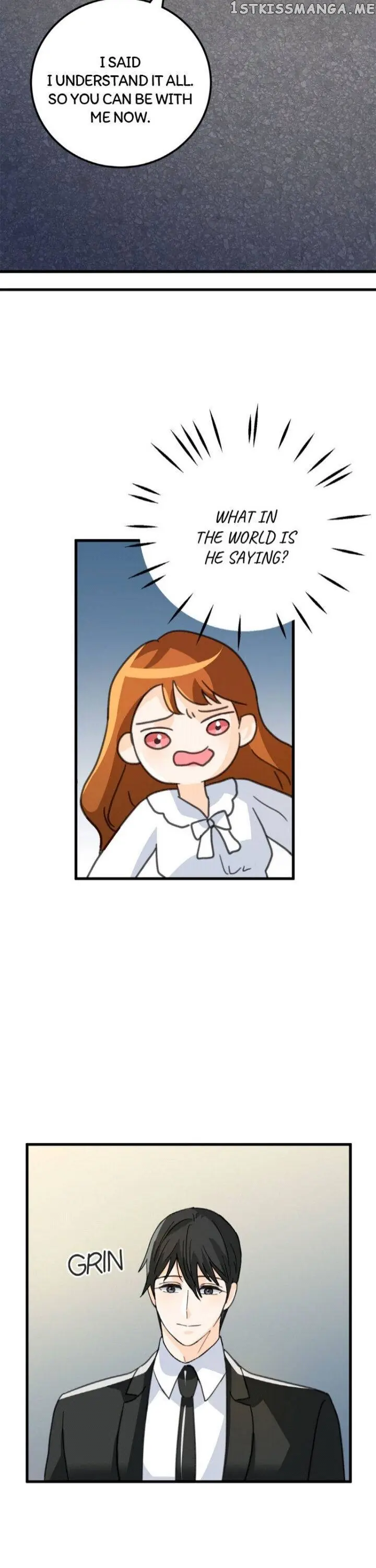 101 Ways To Win Her Heart Chapter 20 Page 8