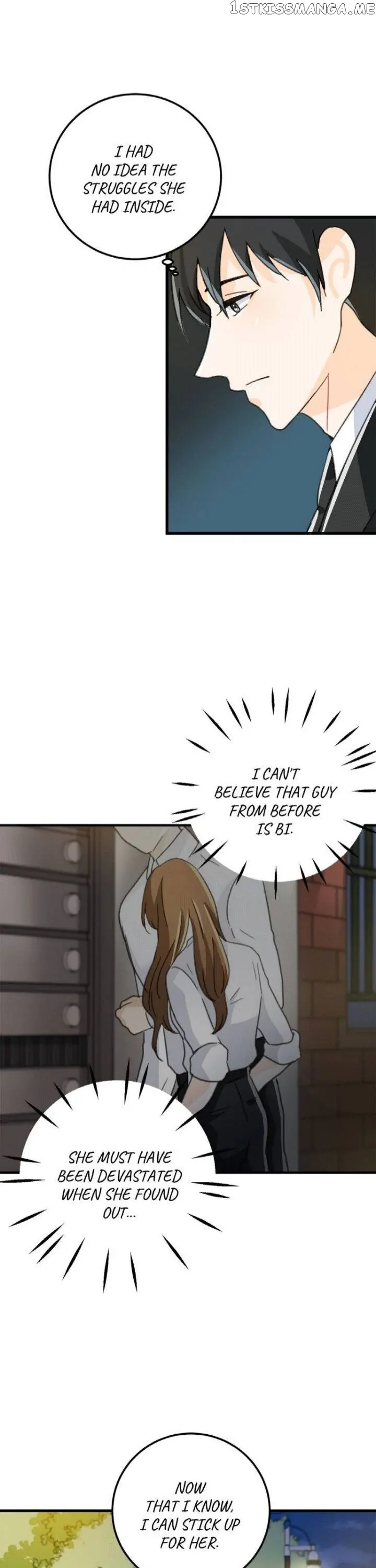 101 Ways To Win Her Heart Chapter 20 Page 9