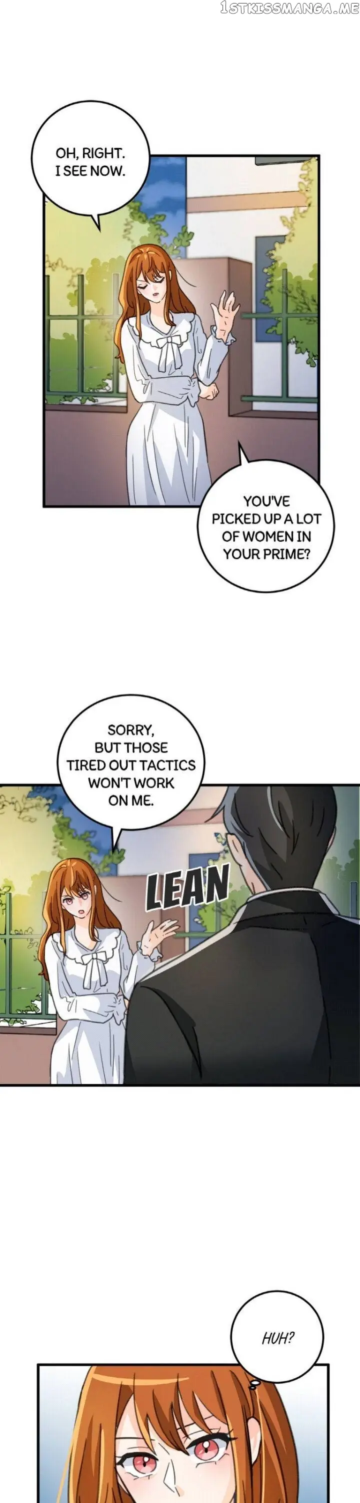101 Ways To Win Her Heart Chapter 20 Page 12