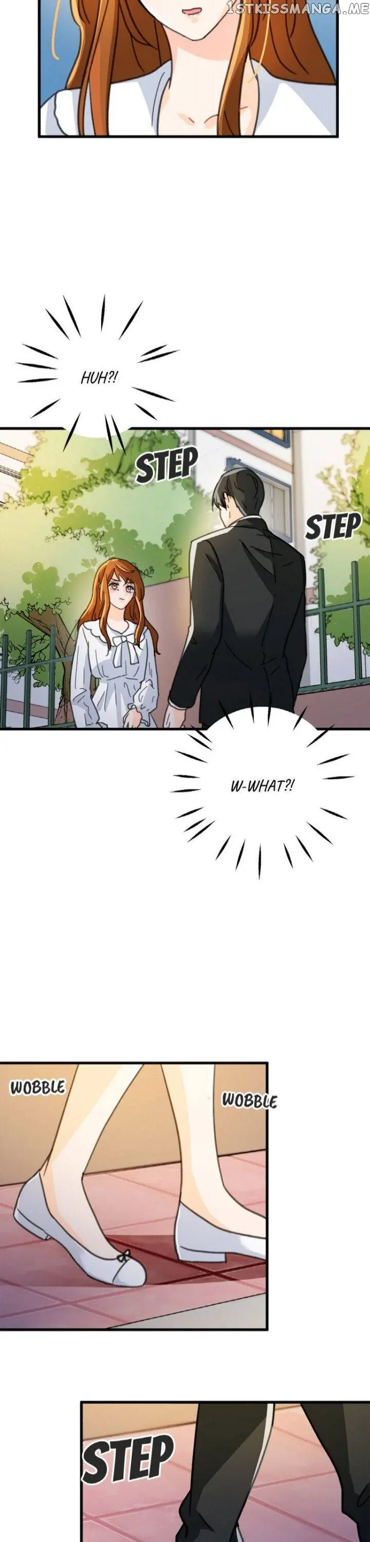 101 Ways To Win Her Heart Chapter 20 Page 13