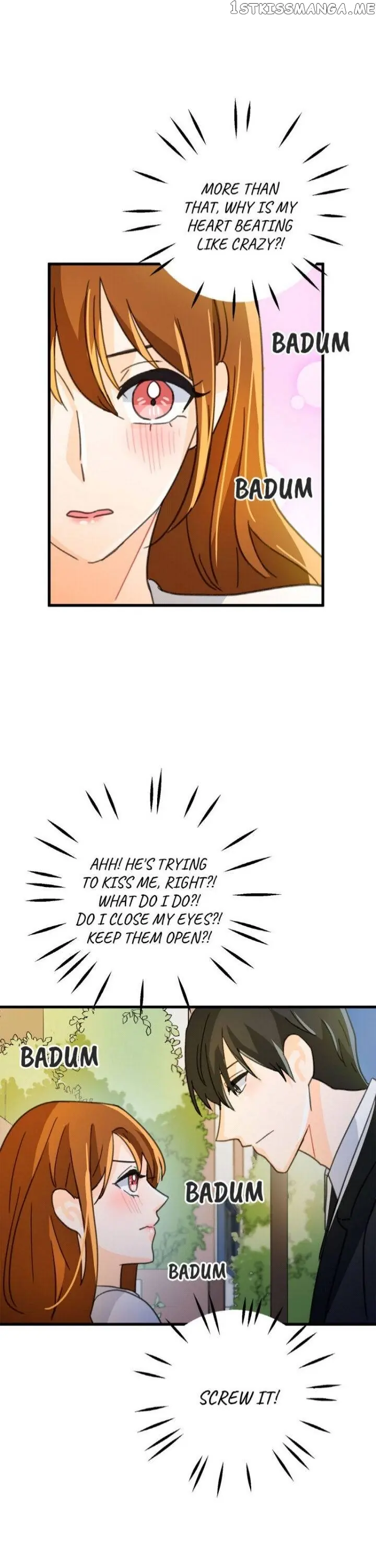 101 Ways To Win Her Heart Chapter 20 Page 16