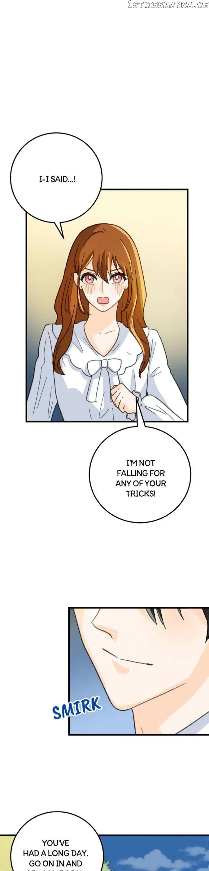 101 Ways To Win Her Heart Chapter 20 Page 20