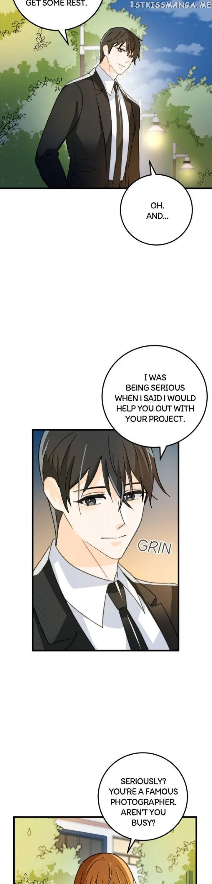 101 Ways To Win Her Heart Chapter 20 Page 21