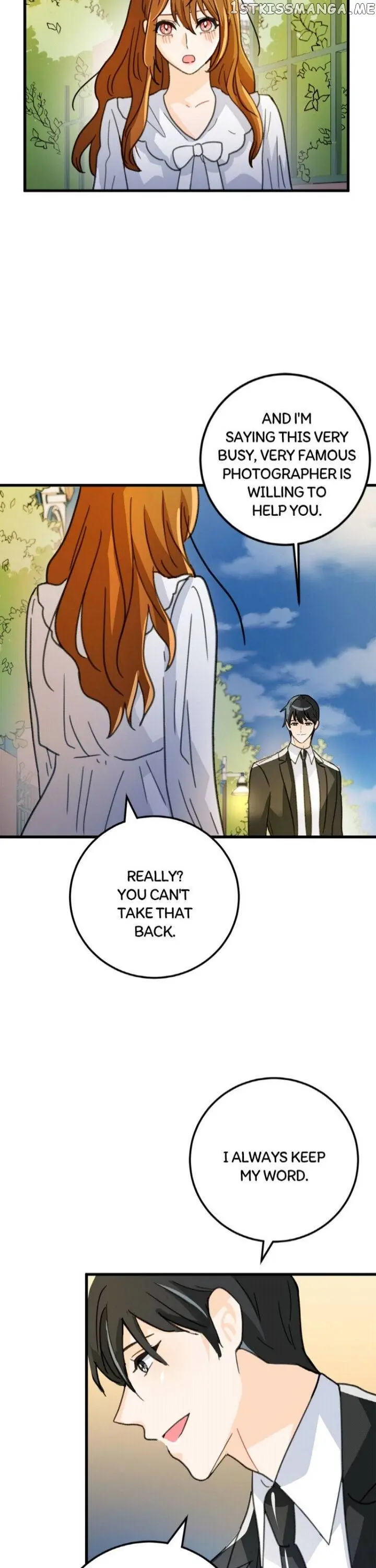 101 Ways To Win Her Heart Chapter 20 Page 22