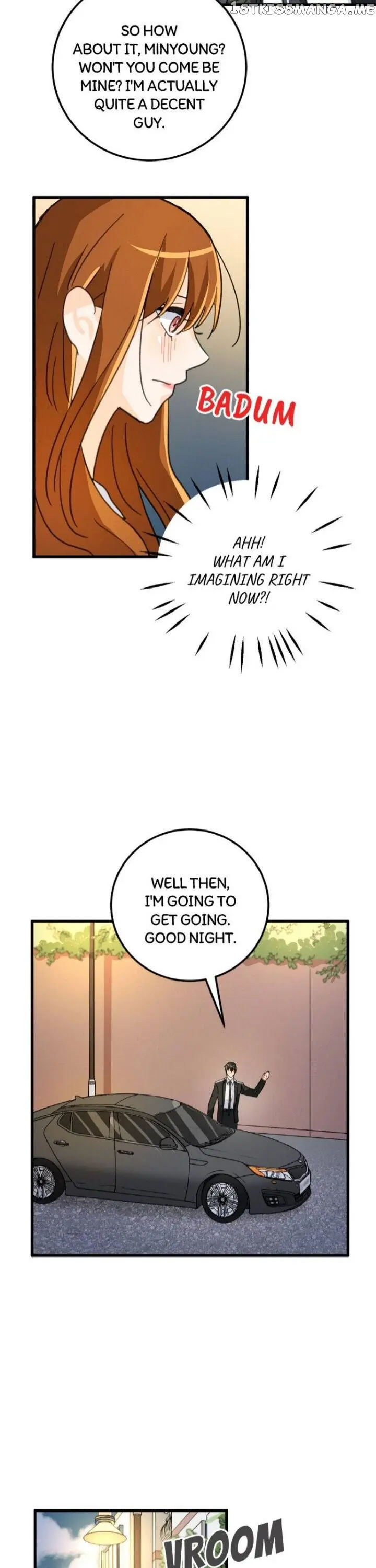 101 Ways To Win Her Heart Chapter 20 Page 23