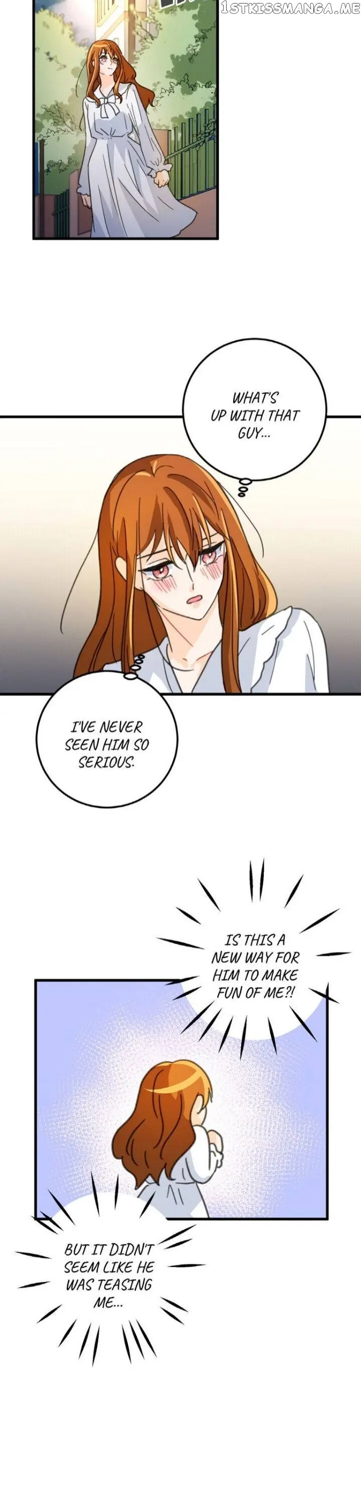 101 Ways To Win Her Heart Chapter 20 Page 24