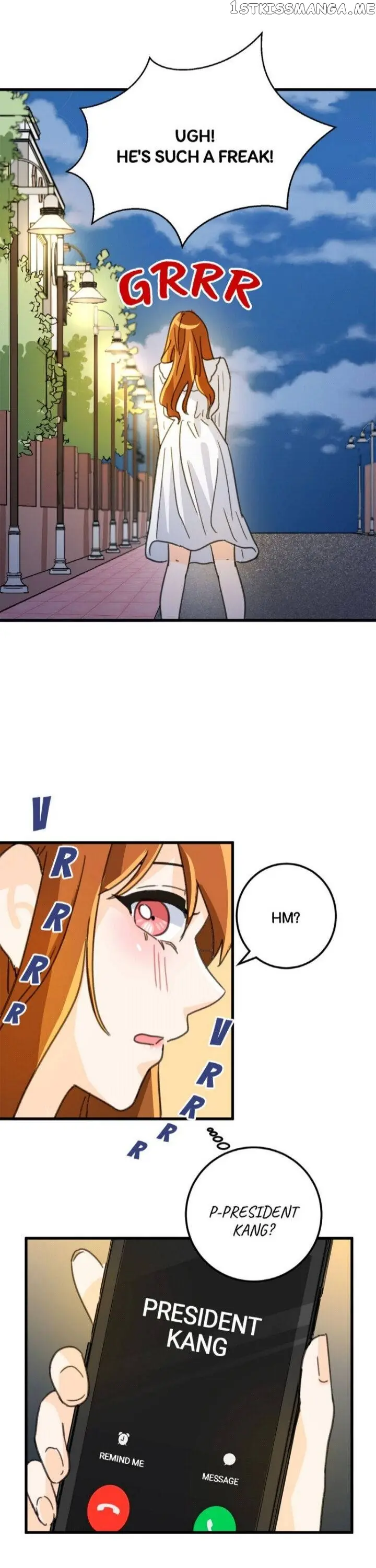 101 Ways To Win Her Heart Chapter 20 Page 25