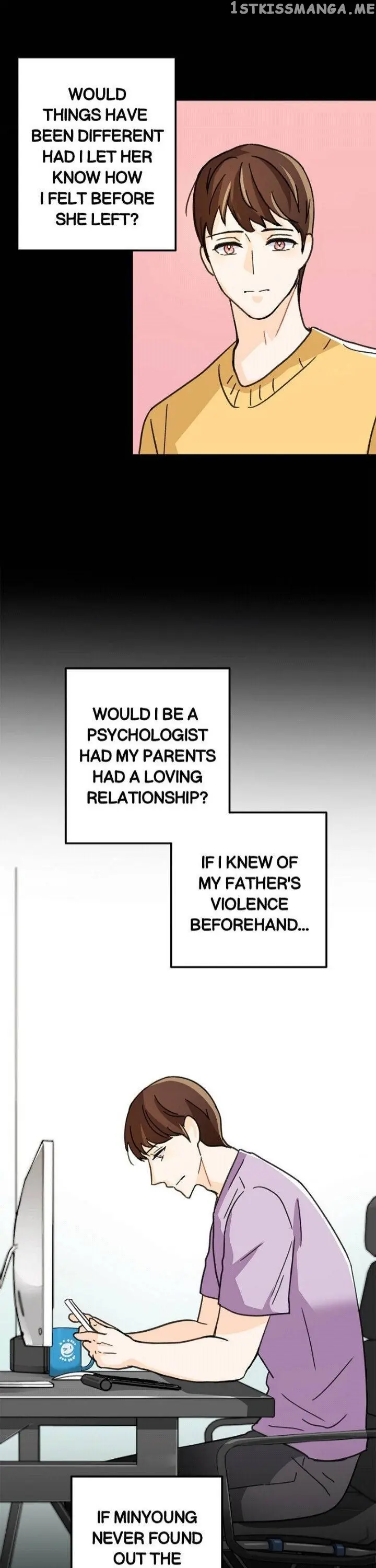 101 Ways To Win Her Heart Chapter 21 Page 3