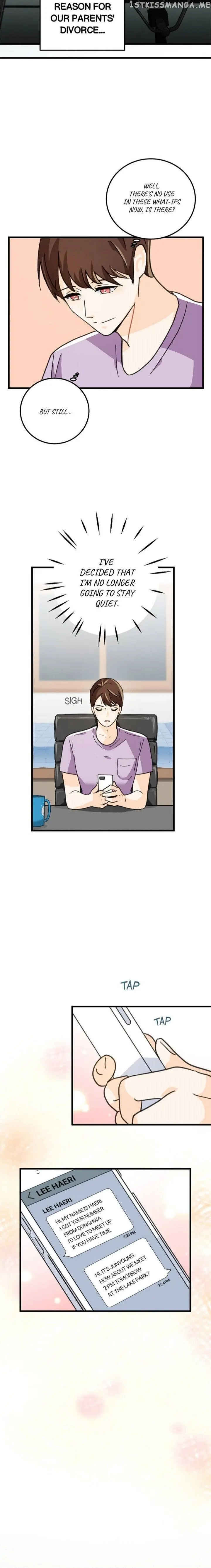 101 Ways To Win Her Heart Chapter 21 Page 4