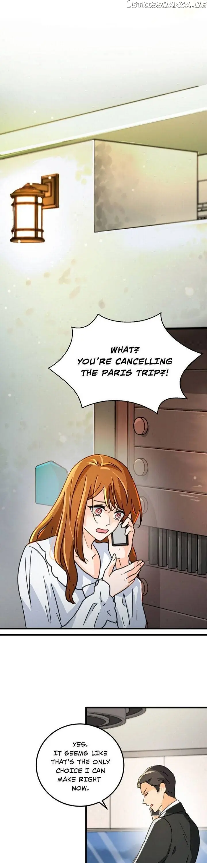 101 Ways To Win Her Heart Chapter 21 Page 5