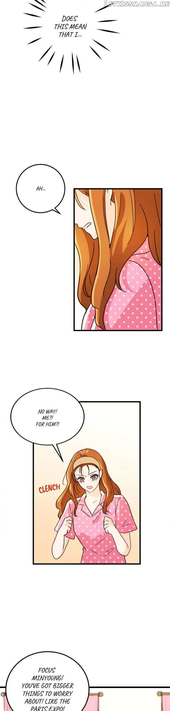 101 Ways To Win Her Heart Chapter 21 Page 10