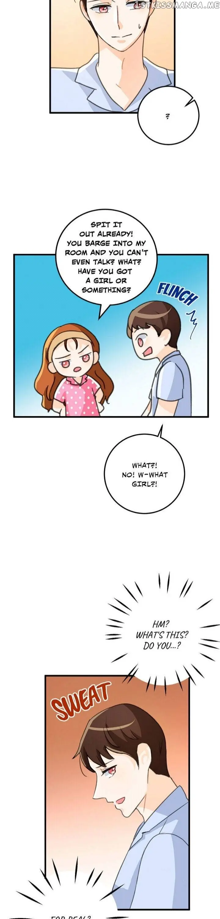 101 Ways To Win Her Heart Chapter 21 Page 13