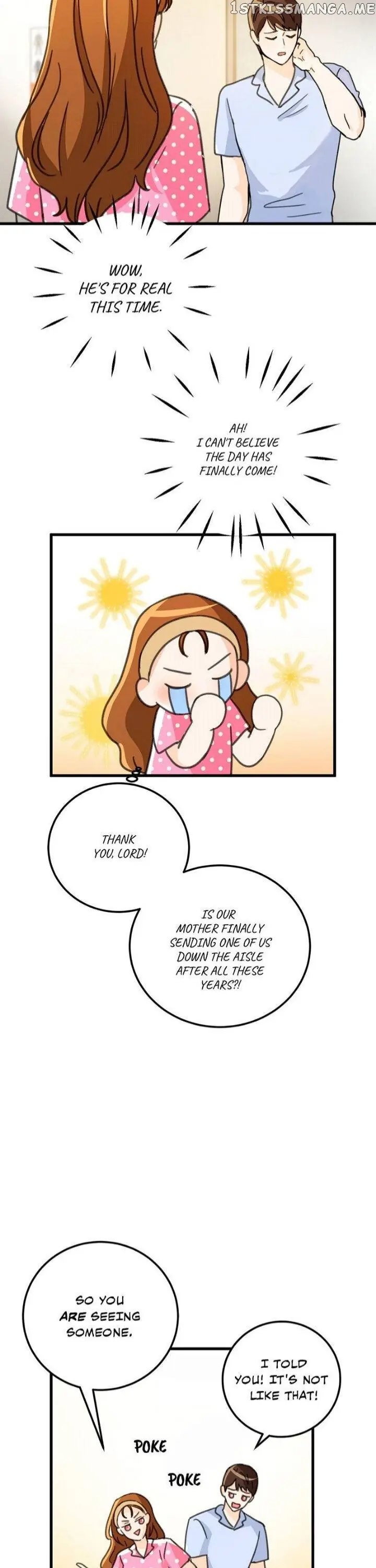 101 Ways To Win Her Heart Chapter 21 Page 15