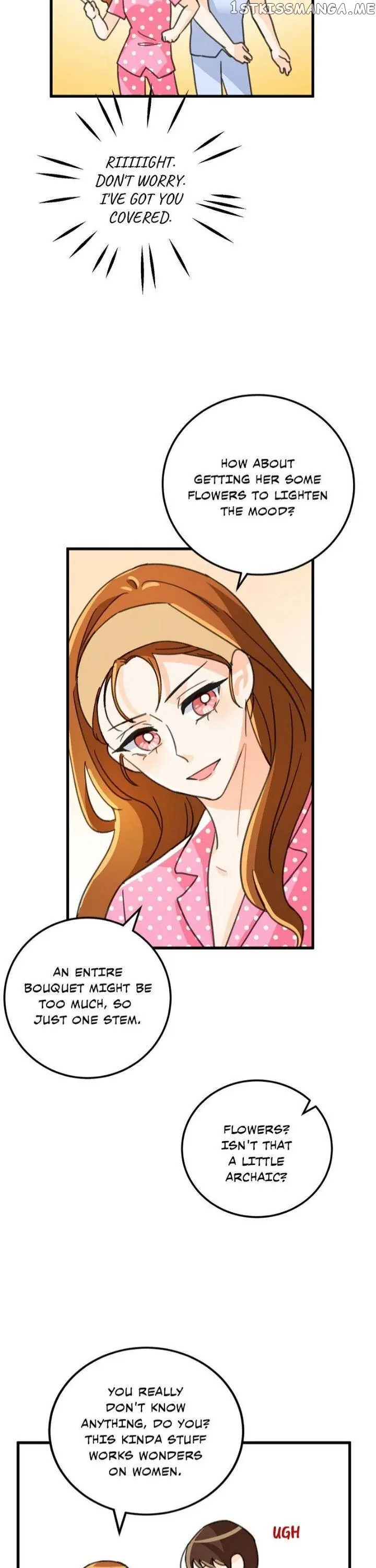 101 Ways To Win Her Heart Chapter 21 Page 16
