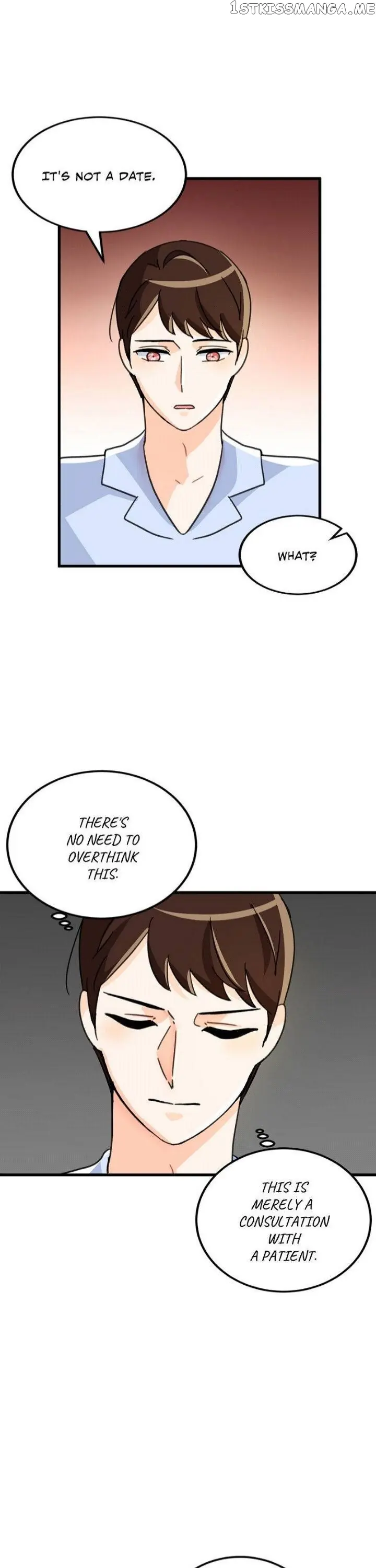 101 Ways To Win Her Heart Chapter 21 Page 18