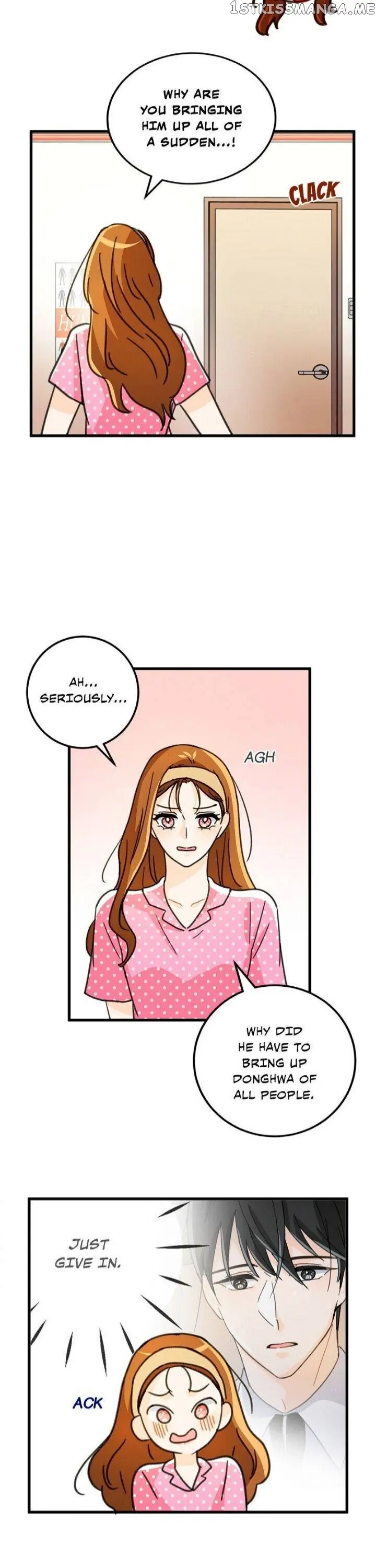 101 Ways To Win Her Heart Chapter 21 Page 20