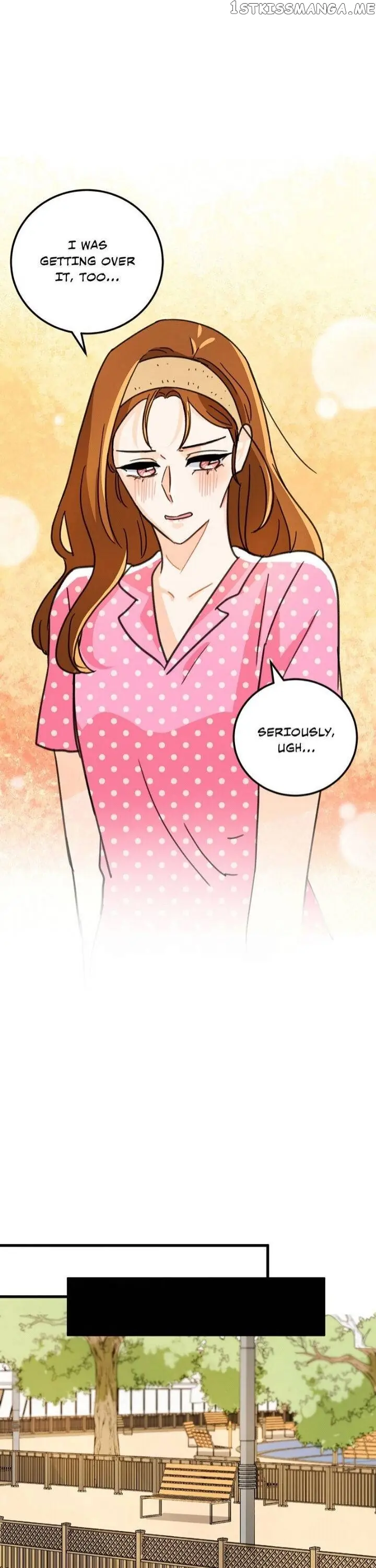 101 Ways To Win Her Heart Chapter 21 Page 21