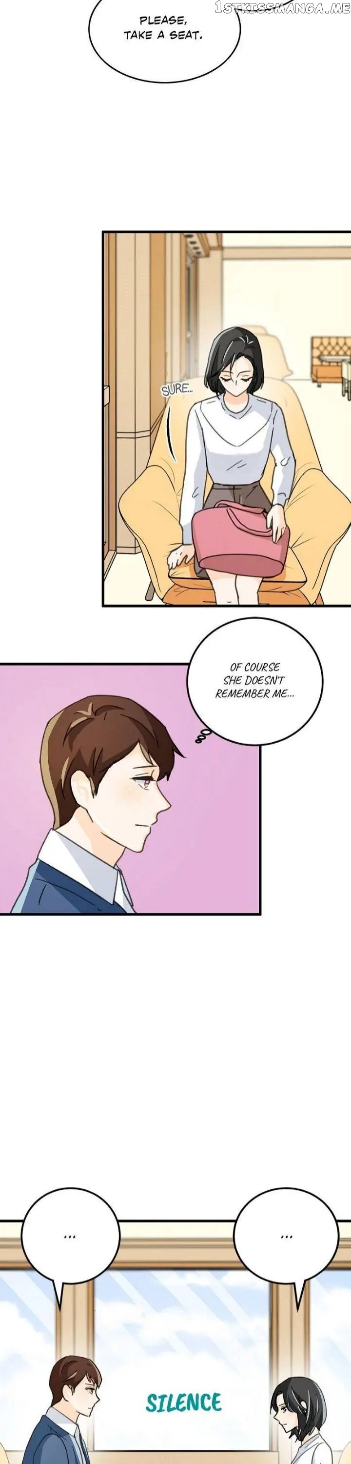 101 Ways To Win Her Heart Chapter 21 Page 25