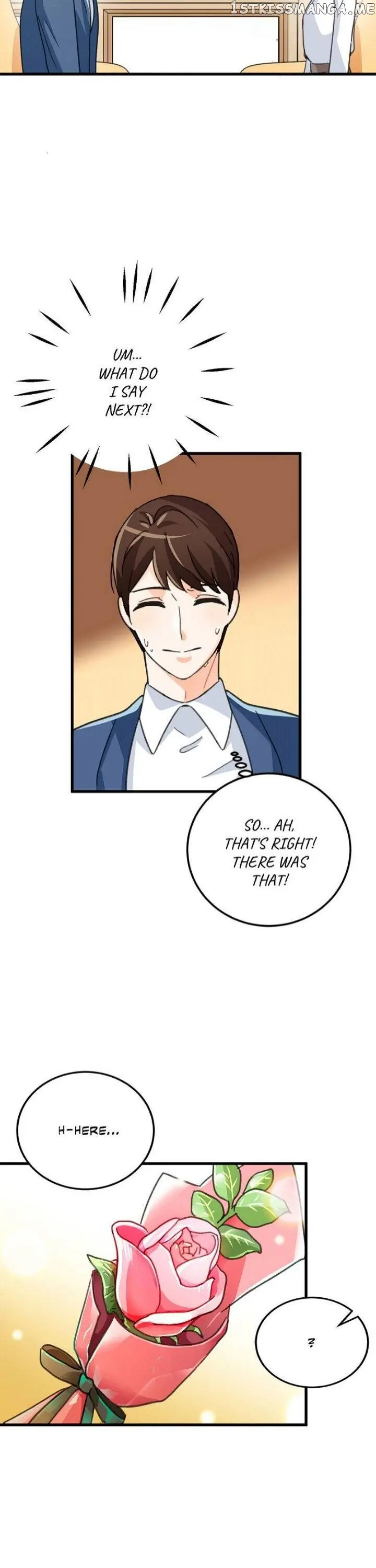 101 Ways To Win Her Heart Chapter 21 Page 26