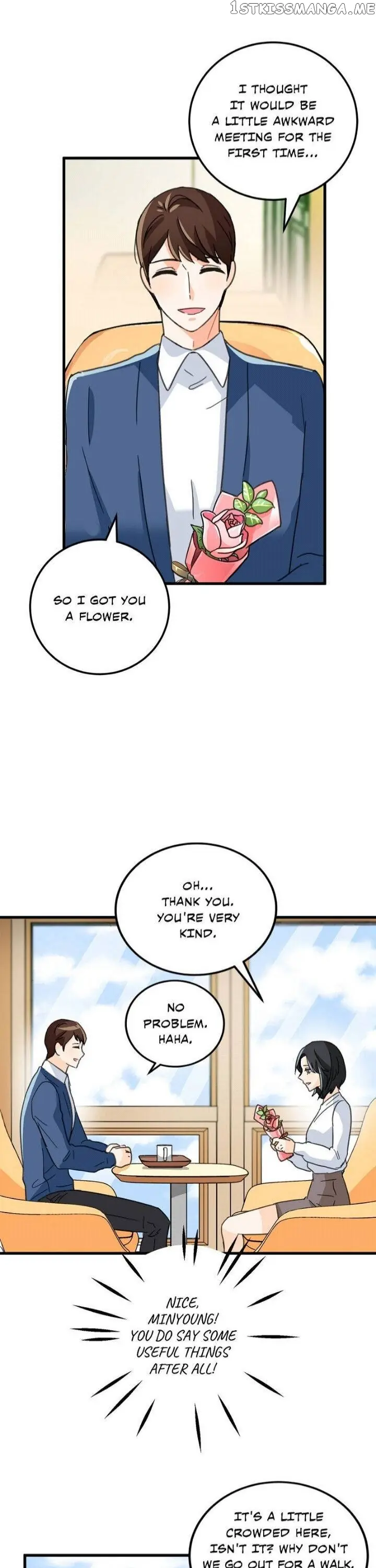 101 Ways To Win Her Heart Chapter 21 Page 27