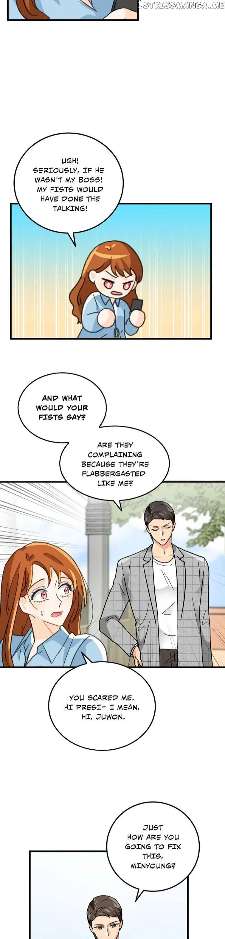101 Ways To Win Her Heart Chapter 22 Page 3