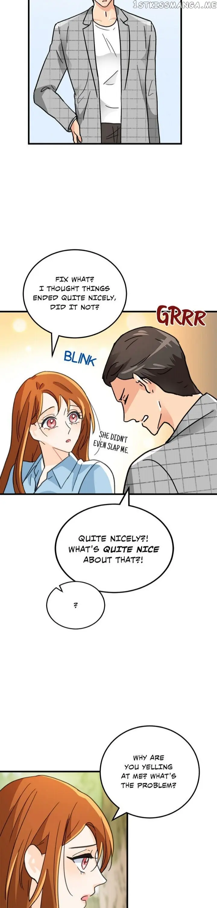 101 Ways To Win Her Heart Chapter 22 Page 4