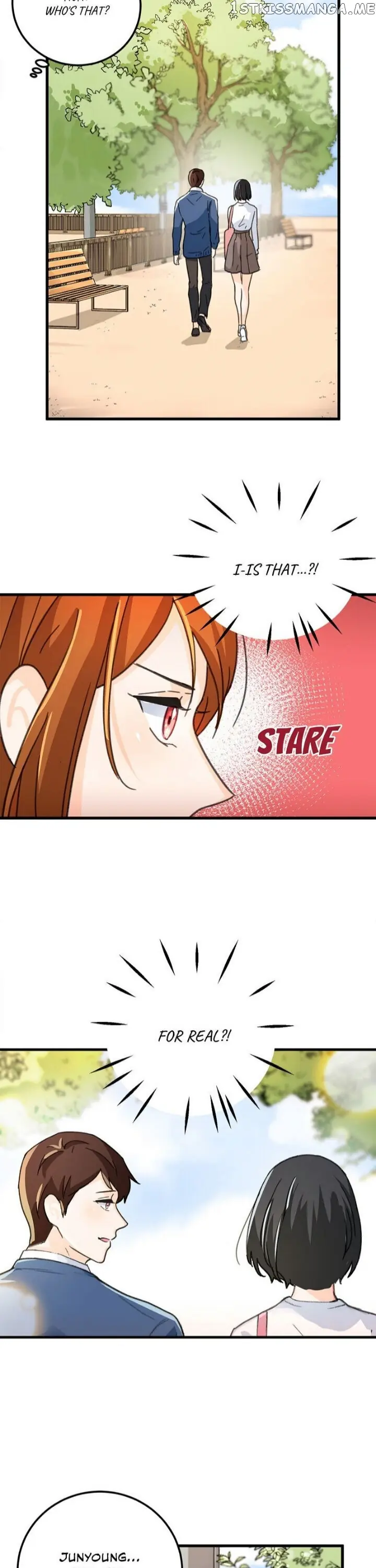 101 Ways To Win Her Heart Chapter 22 Page 9