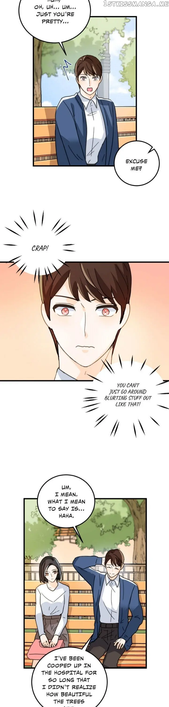 101 Ways To Win Her Heart Chapter 22 Page 15