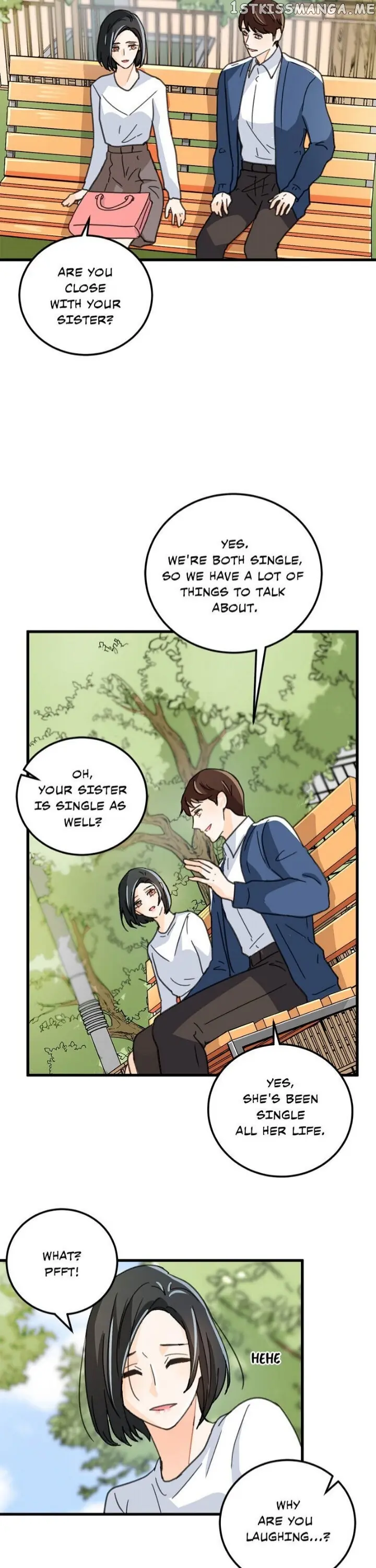 101 Ways To Win Her Heart Chapter 22 Page 17
