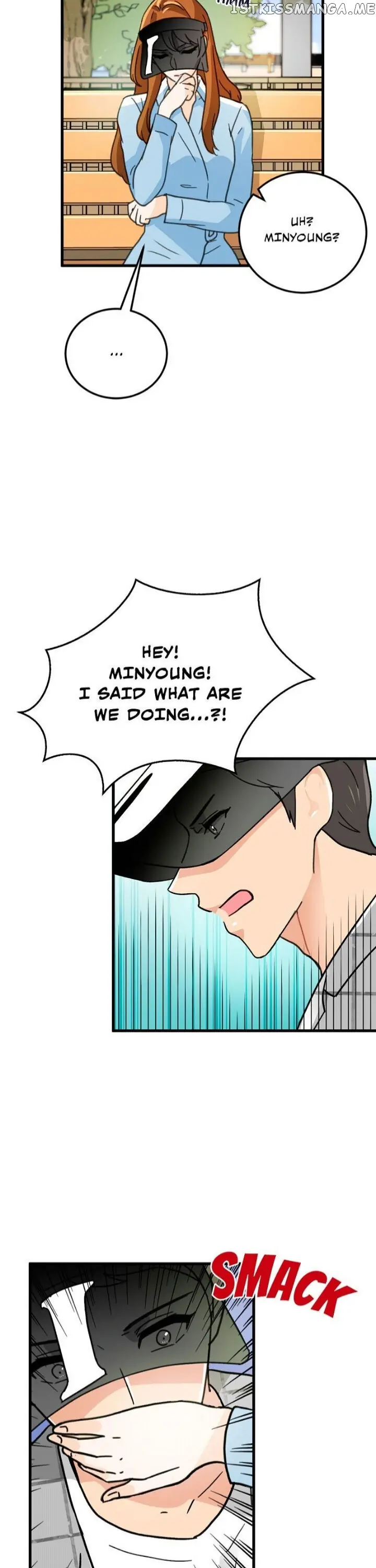 101 Ways To Win Her Heart Chapter 22 Page 21