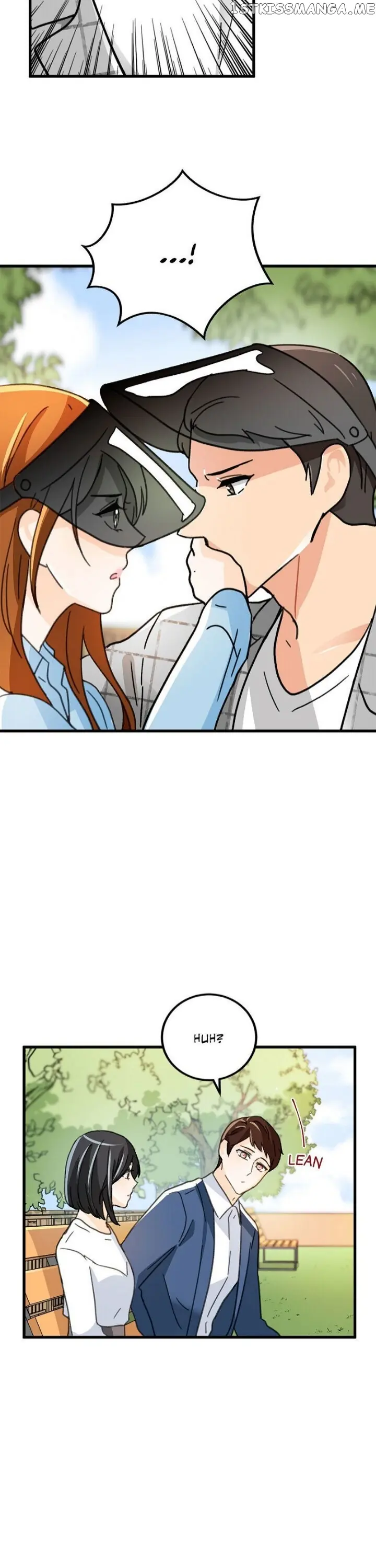 101 Ways To Win Her Heart Chapter 22 Page 22