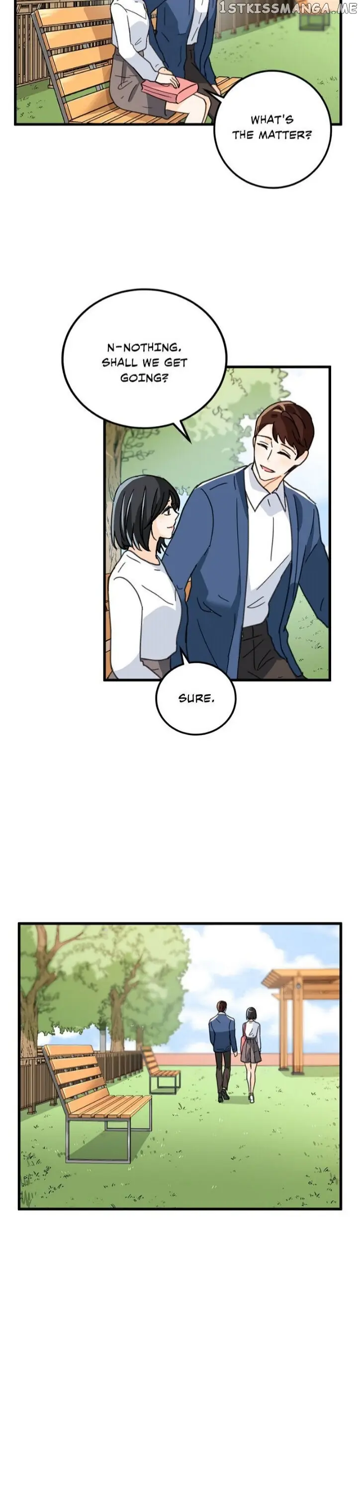 101 Ways To Win Her Heart Chapter 22 Page 25
