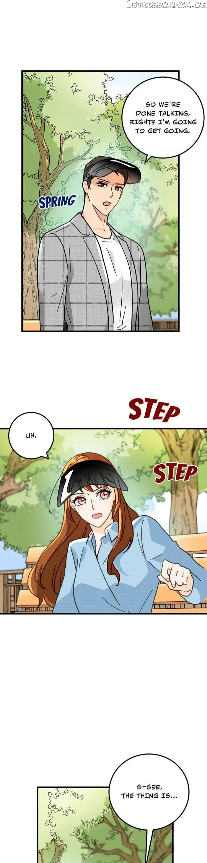101 Ways To Win Her Heart Chapter 23 Page 2