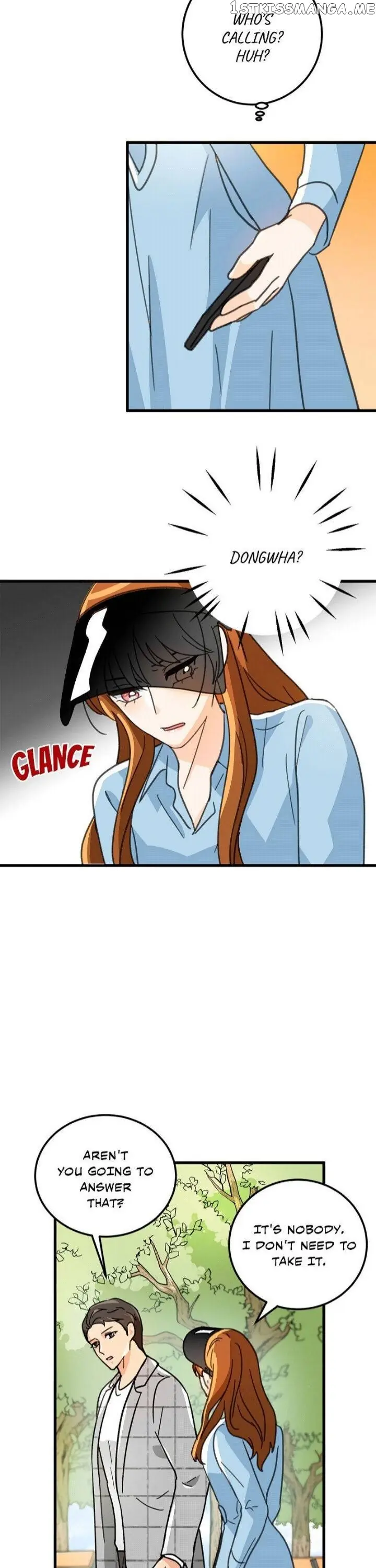 101 Ways To Win Her Heart Chapter 23 Page 5