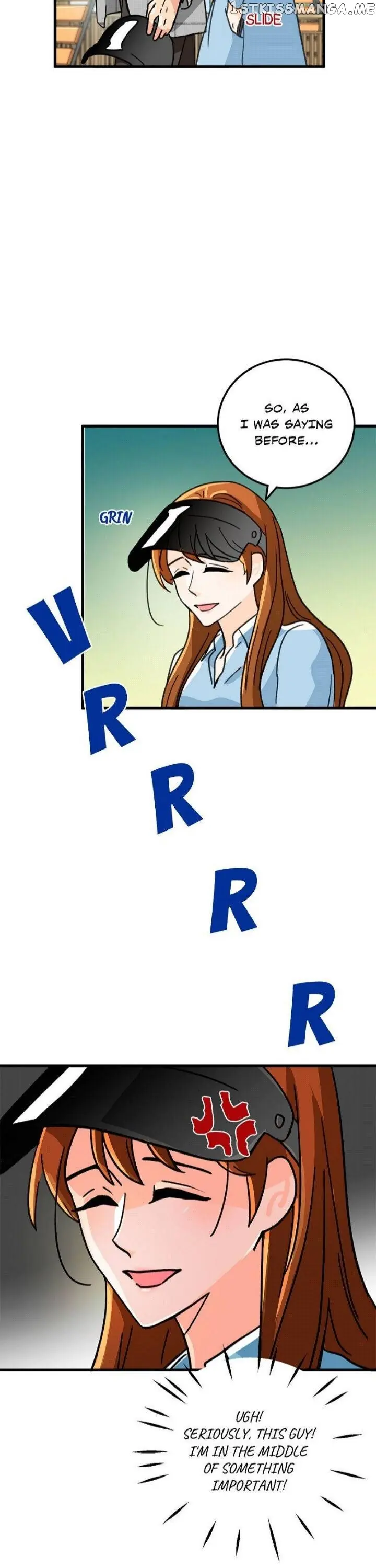 101 Ways To Win Her Heart Chapter 23 Page 6