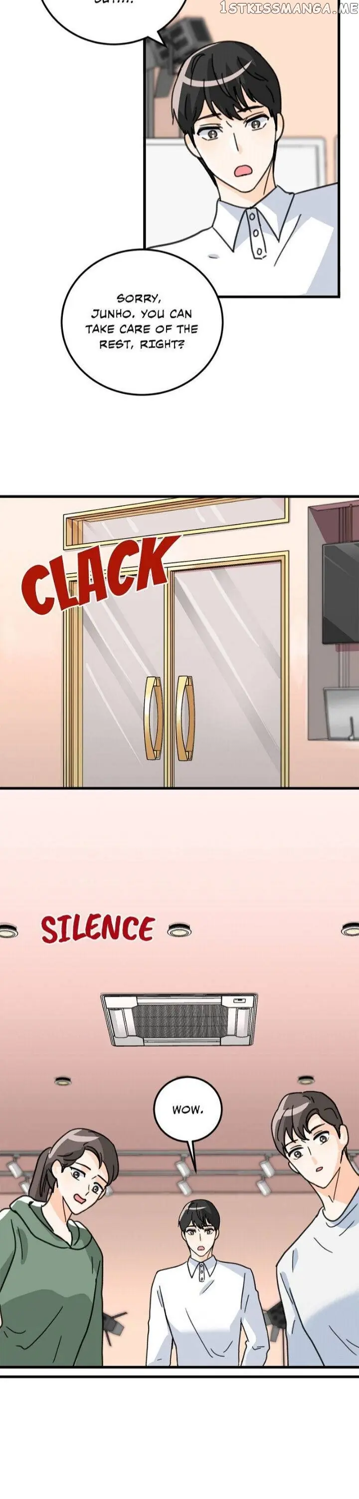 101 Ways To Win Her Heart Chapter 23 Page 13