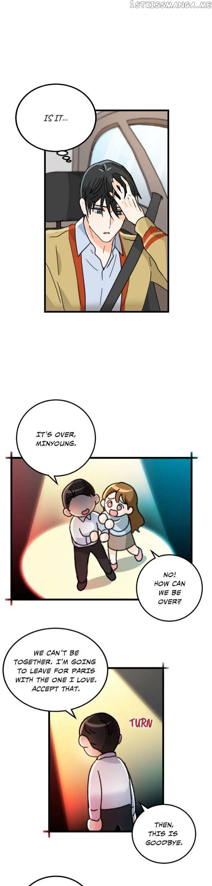 101 Ways To Win Her Heart Chapter 23 Page 15