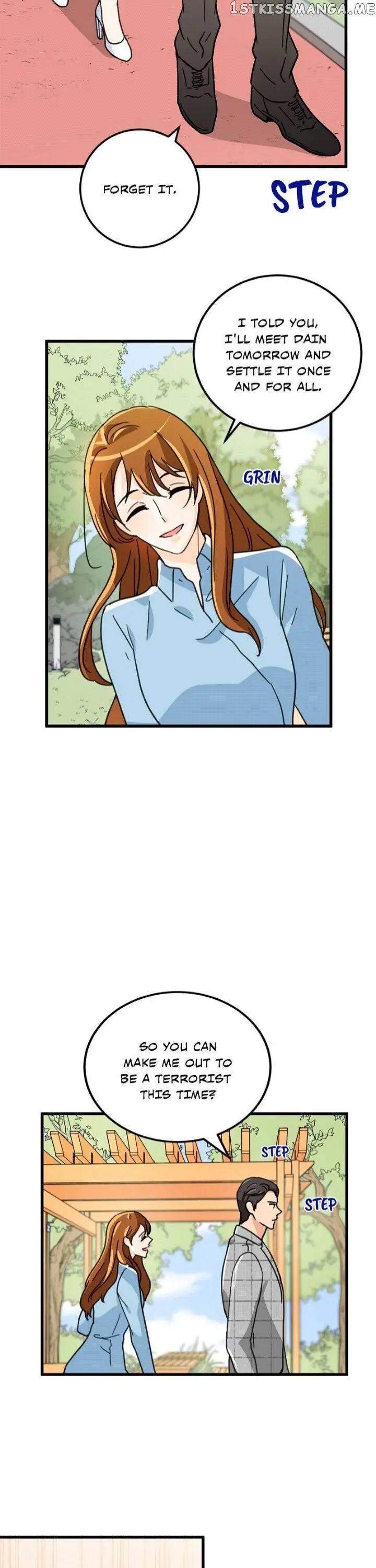 101 Ways To Win Her Heart Chapter 23 Page 19