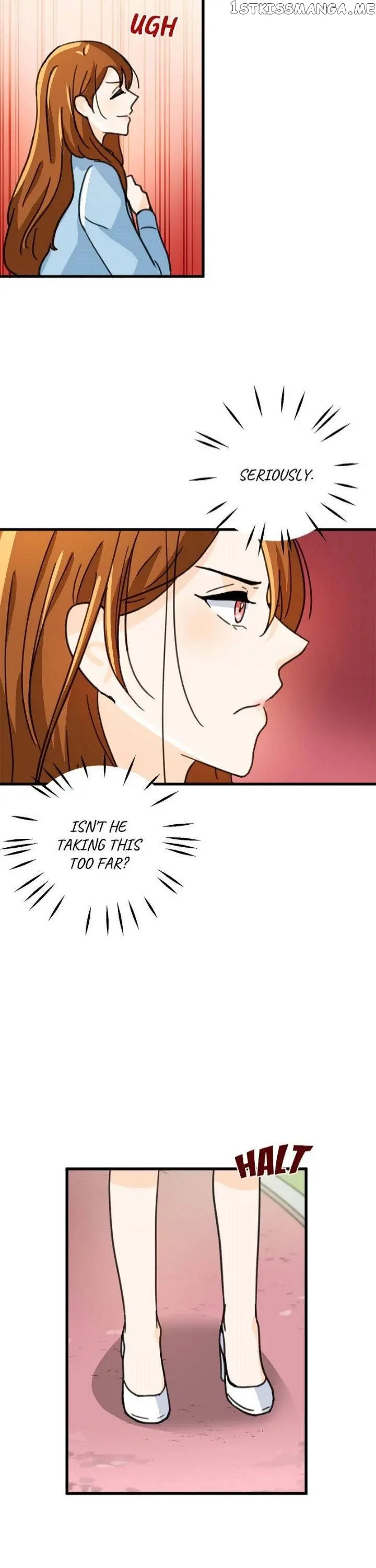 101 Ways To Win Her Heart Chapter 23 Page 20