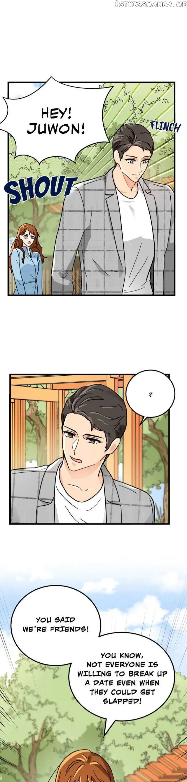 101 Ways To Win Her Heart Chapter 23 Page 21