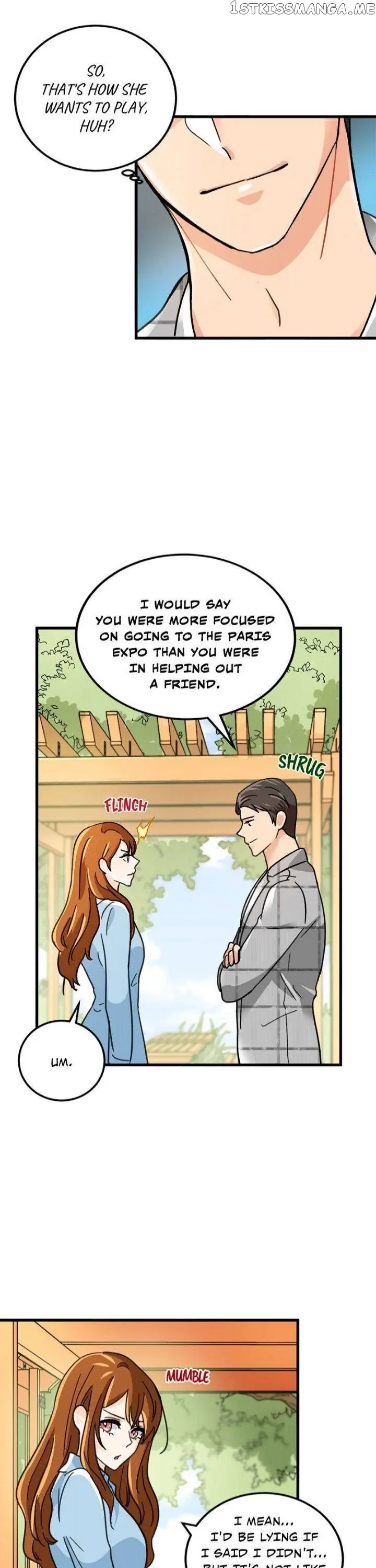 101 Ways To Win Her Heart Chapter 23 Page 23