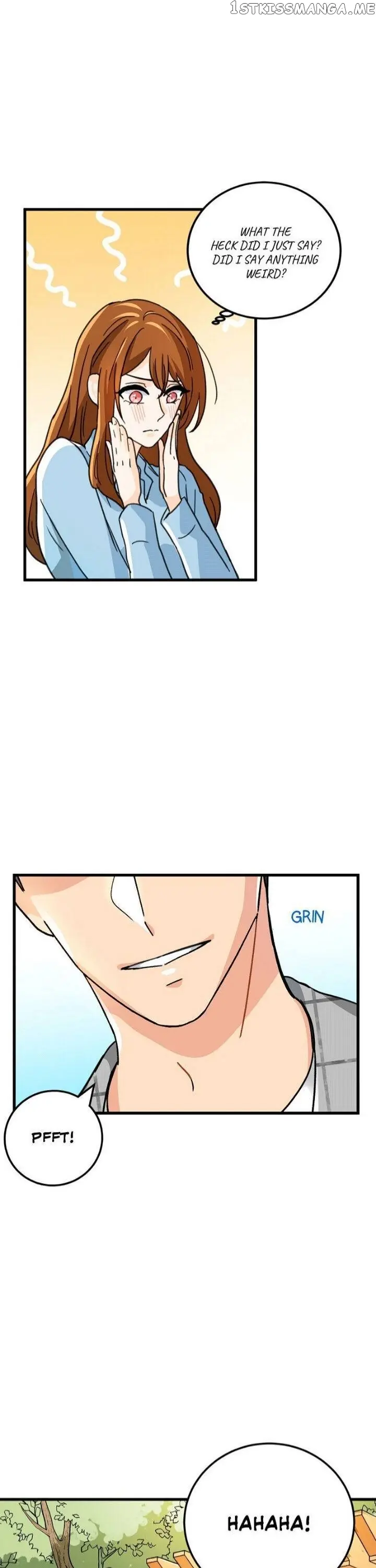 101 Ways To Win Her Heart Chapter 23 Page 25