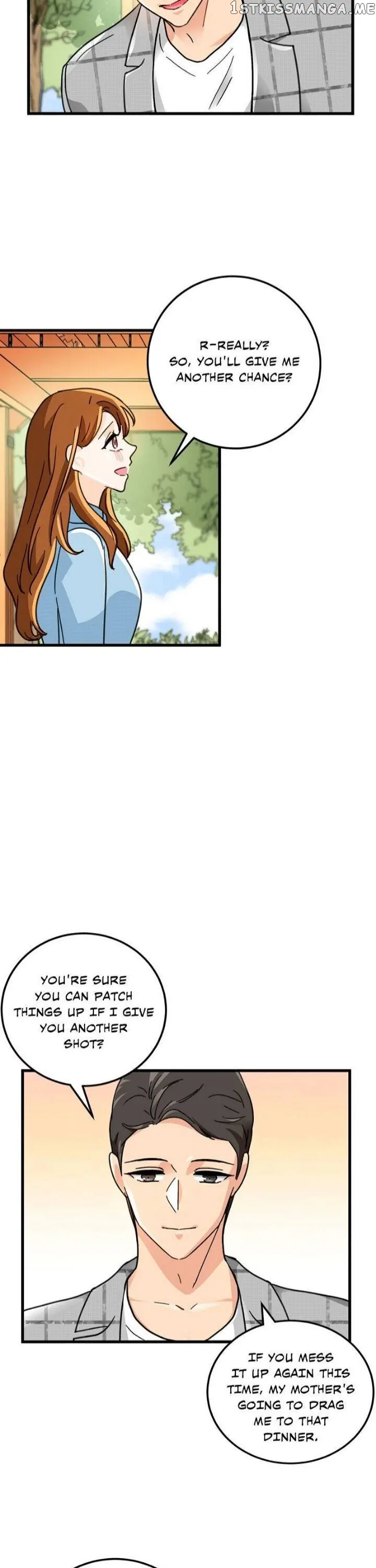 101 Ways To Win Her Heart Chapter 23 Page 27