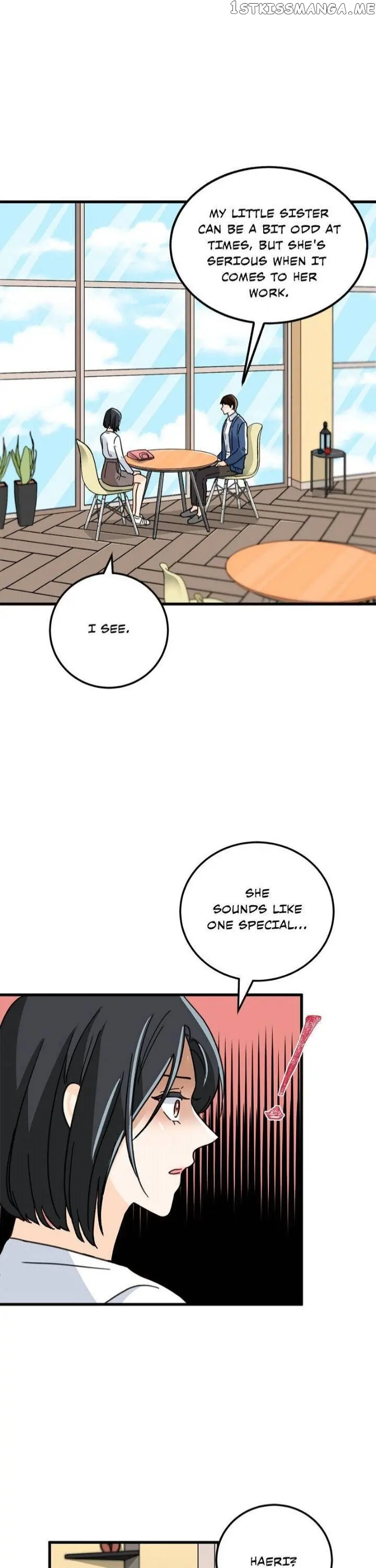 101 Ways To Win Her Heart Chapter 24 Page 2