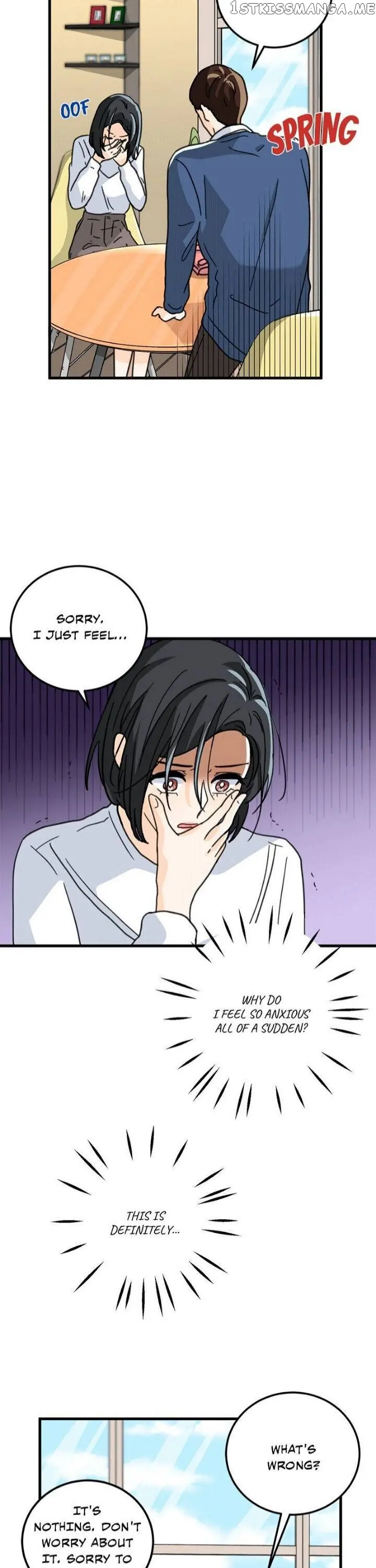 101 Ways To Win Her Heart Chapter 24 Page 3